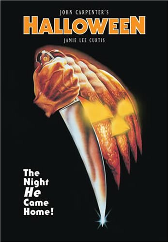 John Carpenter's Halloween (1978) (2007 Re-Issue)/Donald Pleasence, Jamie Lee Curtis, and P. J. Soles@R@DVD