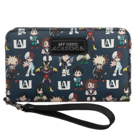 Wallet/My Hero Academia