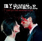 My Chemical Romance/Life On The Murder Scene