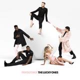 Pentatonix/Lucky One