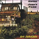 Art Johnson/Uncle John's Farm@Amped Exclusive