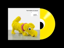 The Problem Of Leisure/A Celebration of Andy Gill & Gang Of Four (Yellow Vinyl)@2 LP@2LP