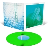 Genghis Tron/Dream Weapon (Indie Exclusive Neon Green Vinyl)