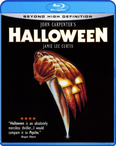 John Carpenter's Halloween (1978)/Donald Pleasence, Jamie Lee Curtis, and P. J. Soles@R@Blu-ray