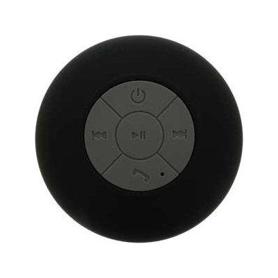 Speaker/Bluetooth - Suction Cup