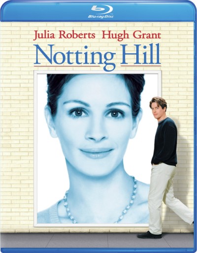 Notting Hill/Julia Roberts, Hugh Grant, and Hugh Bonneville@PG-13@Blu-ray (Made on Demand)