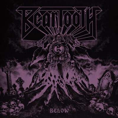 Beartooth/Below