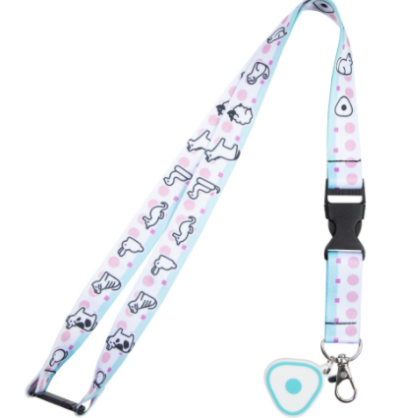 Lanyard/Fruits Basket