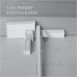 Sam Prekop/Photographs@Book & Cd