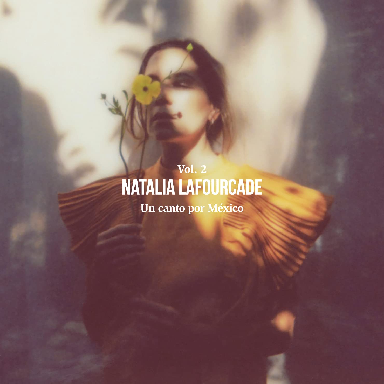 Natalia Lafourcade/Un Canto Por Mexico (Volume 2)