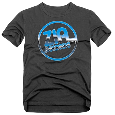 Zia Tee/Chrome@- 2xl