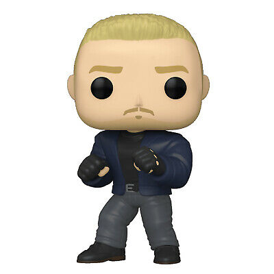 Pop! Figure/Umbrella Academy - Luther@Television #1116