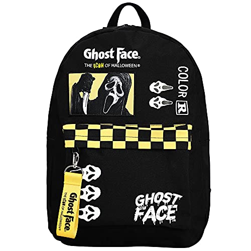 Backpack/Ghostface