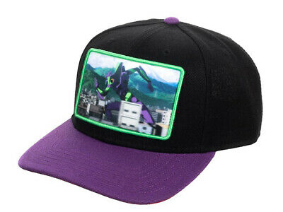 Hat/Evangelion