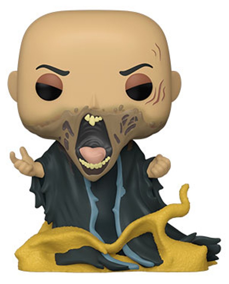 Pop! Figure/Mummy - Imhotep