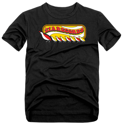 Zia Tee/Quails@- 2Xl