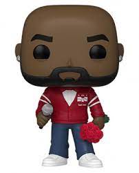 Pop! Figure/Boyz Ii Men - Wanya Morris