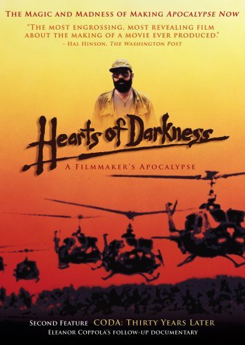 Hearts of Darkness: A Filmmaker's Apocalypse (1991)/Eleanor Coppola, Francis Ford Coppola, and Robert Duvall@R@DVD