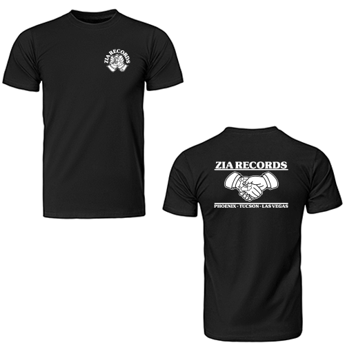 Zia Tee/Hard Style@- Sm