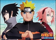 Magnet/Naruto