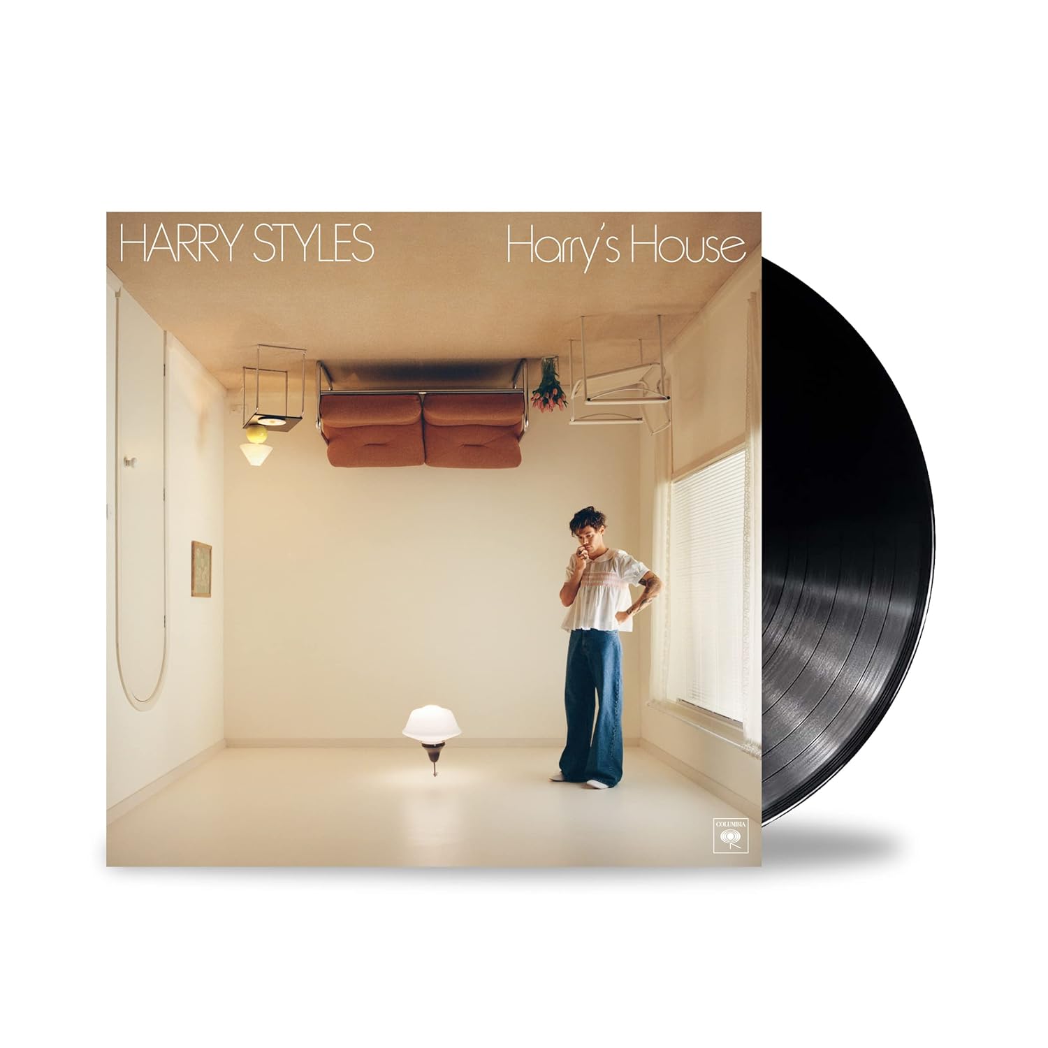 Harry Styles/Harry’s House@180g