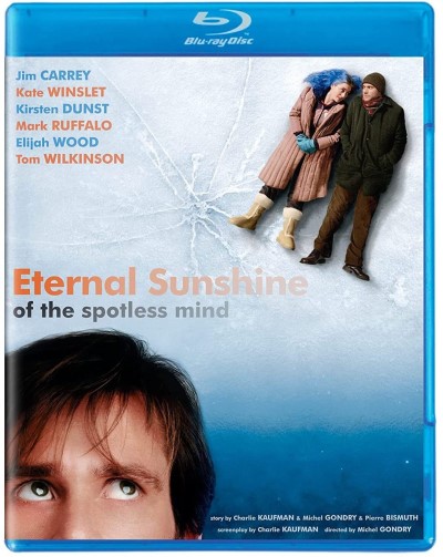 Eternal Sunshine of the Spotless Mind (2004) (KL Studio Classics)/Jim Carrey, Kate Winslet, and Kirsten Dunst@R@Blu-ray
