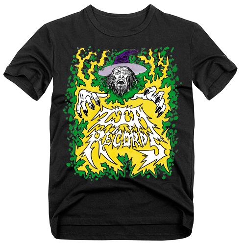 Zia Tee/Wizard@2XL