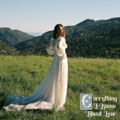 Laufey/Everything I Know About Love (2022)@LP