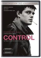 Control (2007)/Samantha Morton, Sam Riley, and Alexandra Maria Lara@R@DVD