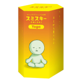 Toy Smiski Yoga Series 12 | Zia Records | Southwest Independent Reco