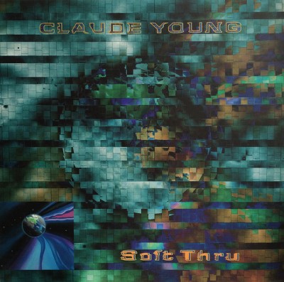 Claude Young/Soft Thru@ELY 014 LP