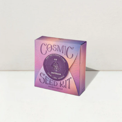 Seed Kit/Cosmic - Air