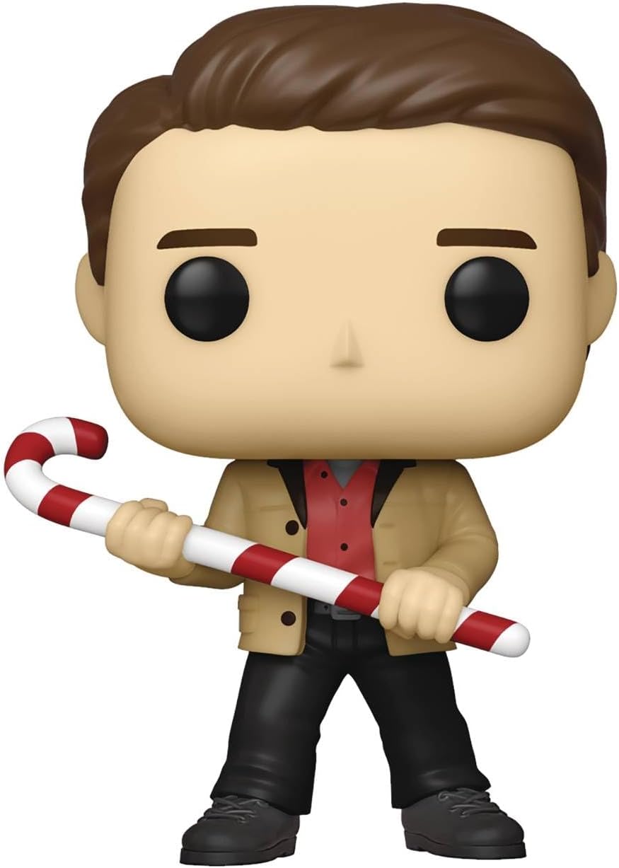 Pop! Figure/Jatw - Howard