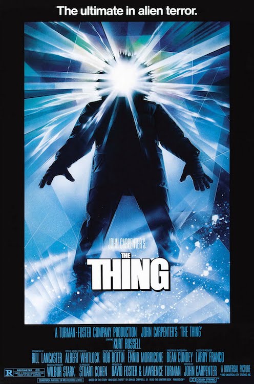 Posters/Thing@- B2
