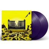 72 Seasons (Midnight Violet Vinyl)