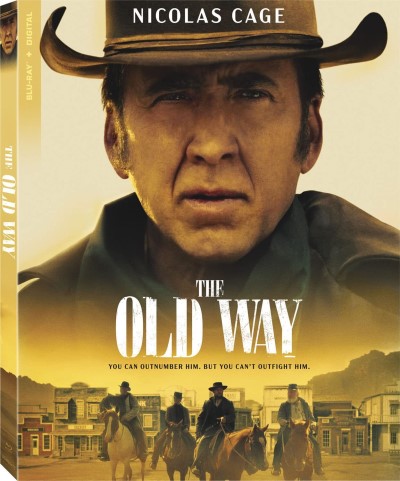 The Old Way/Nicolas Cage and Ryan Kiera Armstrong@BR/Digital