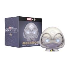 Megamoji/Moon Knight