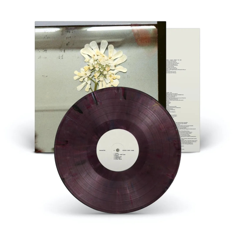 Daughter/Stereo Mind Game (Eco-Mix Vinyl)@Indie Exclusive