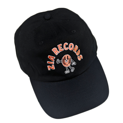 Zia Hat/Record Friend