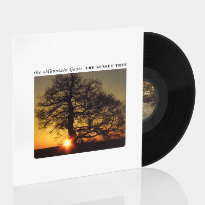 The Mountain Goats/Sunset Tree