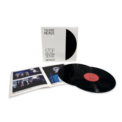 Talking Heads/Stop Making Sense (Deluxe Edition)