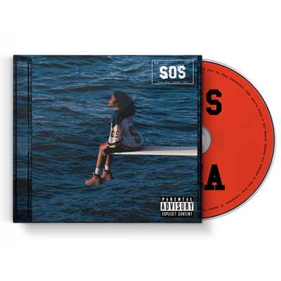 Sza/SOS