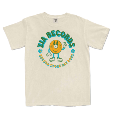 Zia Tee/RSD 2023@SM