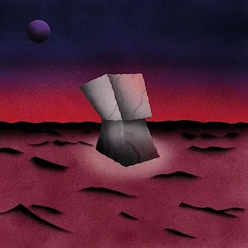King Krule/Space Heavy (CLEAR VINYL)@INDIE EXCLUSIVE