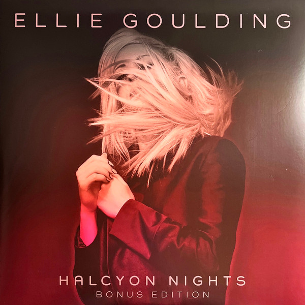 Ellie Goulding/Halcyon Nights