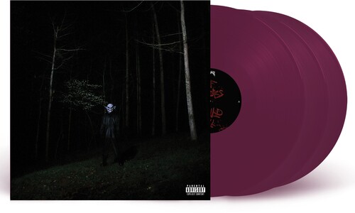 Destroy Lonely/If Looks Could Kill (Translucent Purple Vinyl)@3LP