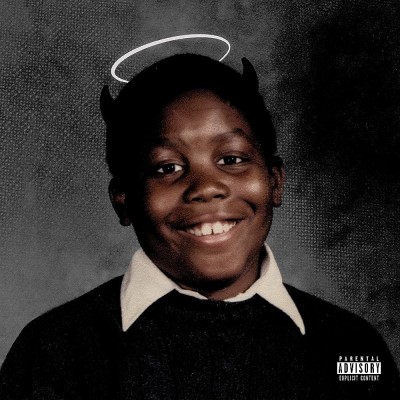 Killer Mike/Michael (Metallic Gold Vinyl)@Indie Exclusive@2LP