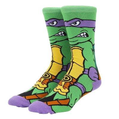 Socks/Tmnt - Donatello