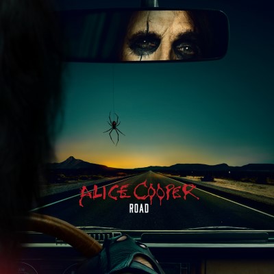 Alice Cooper/Road