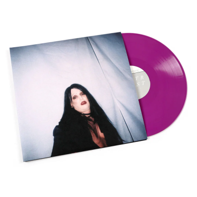TRST/TRST (2012) (Purple Opaque Vinyl) (RSD Essentials)@2 LP